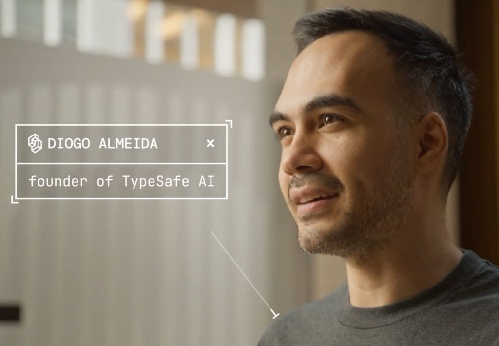 TypeSafe AI 决策模型 Jev 日处理量达 1 万亿 Token,硅谷巨头火速跟进复刻