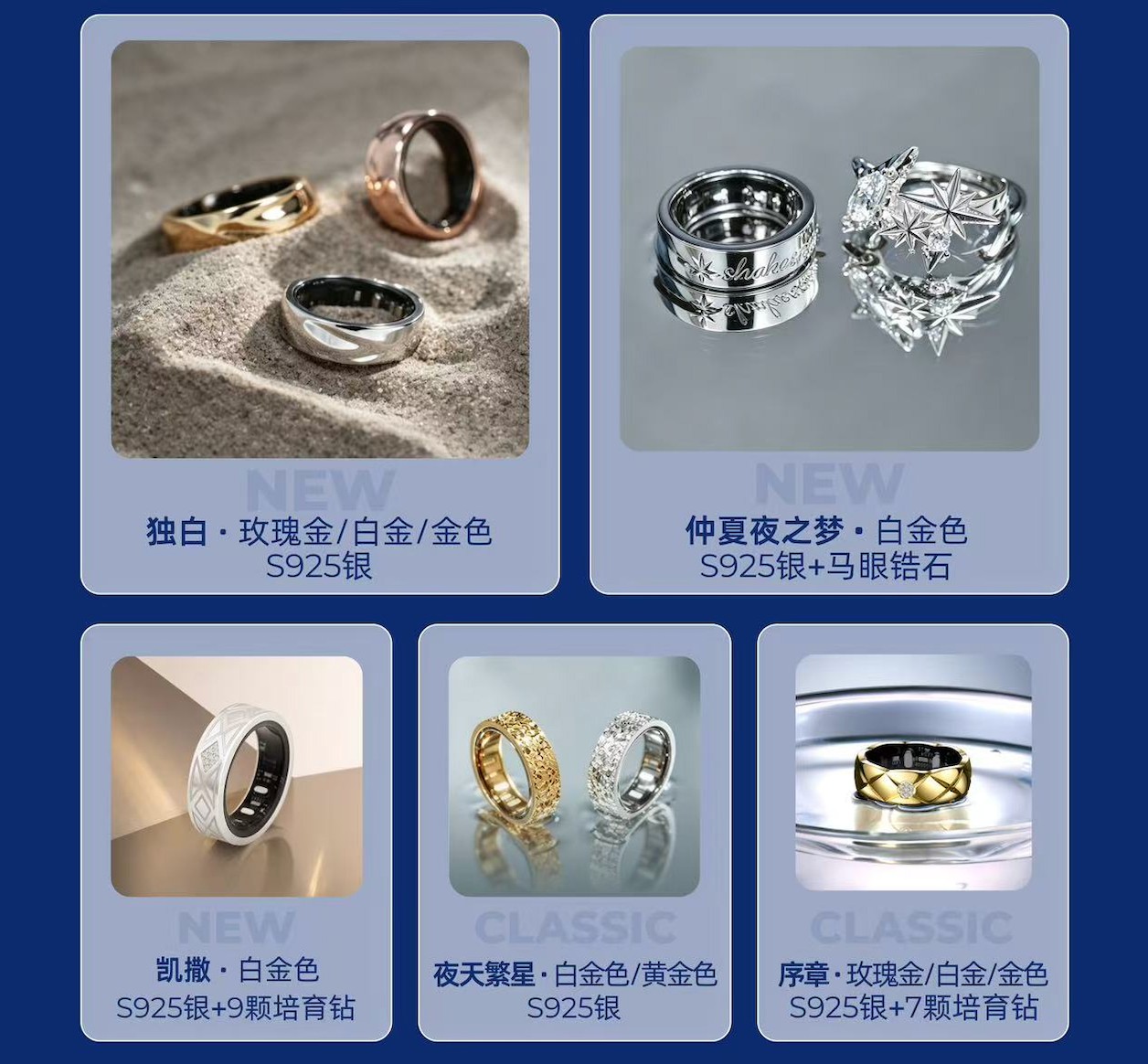 情感智能珠宝硬件公司完成天使轮融资，荣耀AI Connect生态企业等押注｜硬氪首发