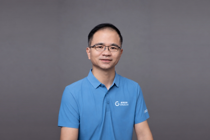 前华为车BU世界模型基模负责人创业,杭州具身大脑公司获近亿元融资|硬氪首发