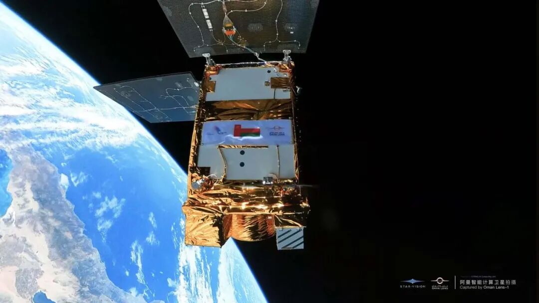 地卫二启动“太空之弦”千星蓝图,2028年对标SpaceX Starmind计划