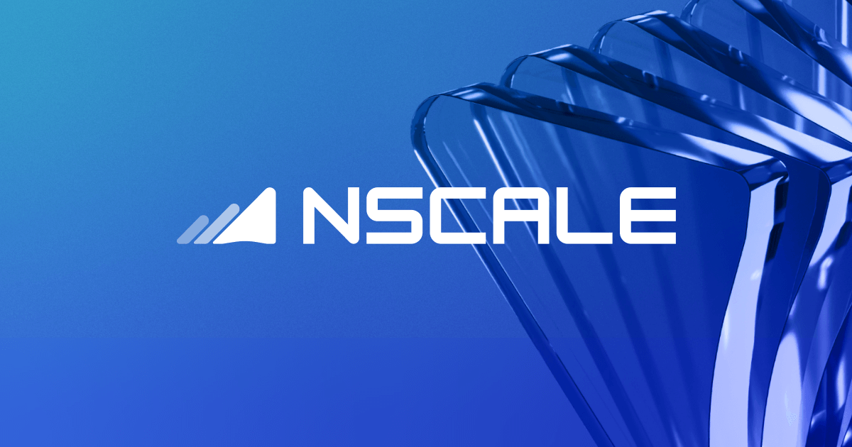 消息称 AI 云厂商 Nscale IPO 估值目标遭投资者反对:砍半才有人买单