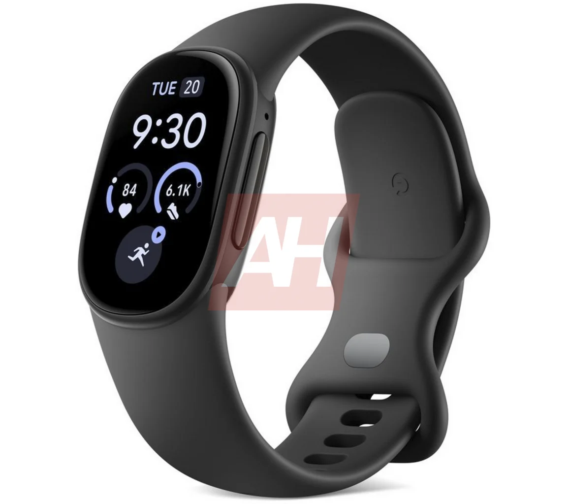 谷歌预告 10 月 12 日将推新品,预估为 Fitbit Edge 手环