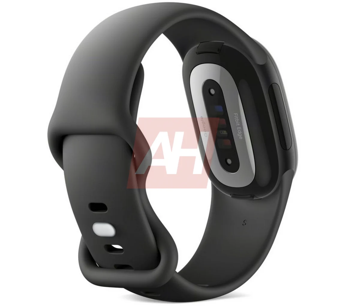 谷歌预告 10 月 12 日将推新品,预估为 Fitbit Edge 手环