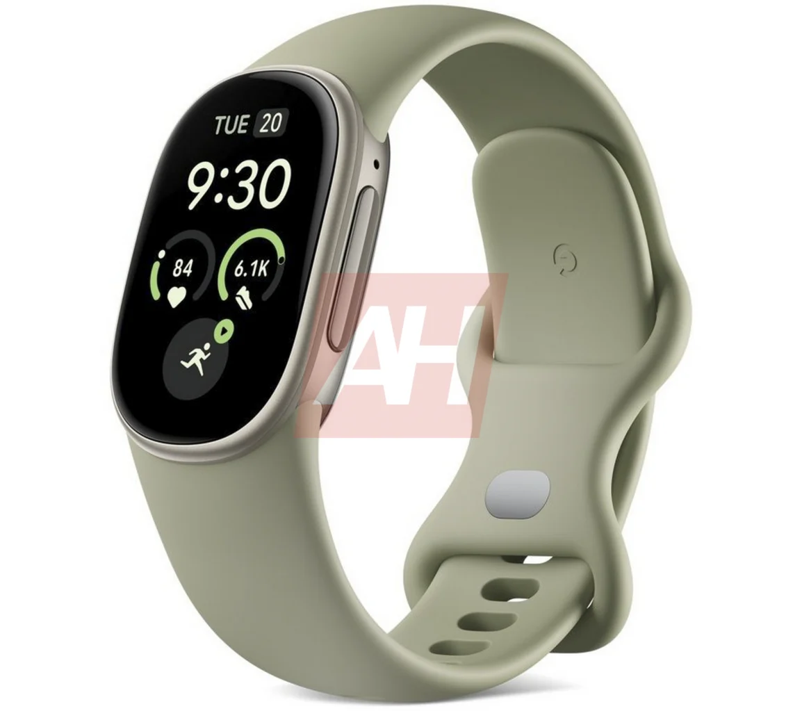 谷歌预告 10 月 12 日将推新品,预估为 Fitbit Edge 手环